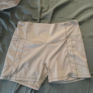 Til you collapse intensity shorts